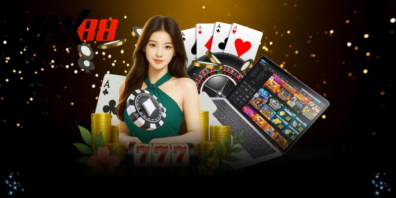 Các bước đăng ký trở thành đại lý Max88