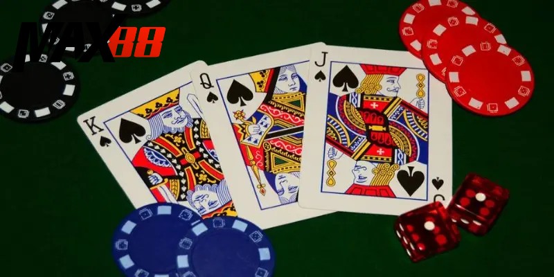 Cách chơi bài binh cần nắm tổ hợp cơ bản