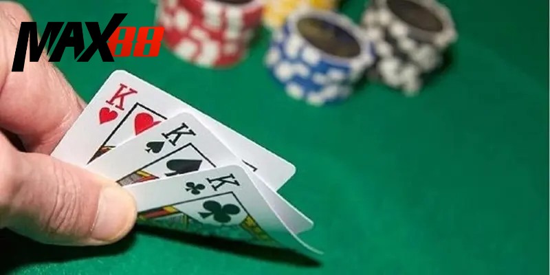 Cách Chơi Bài Binh Nâng Cao Cùng Bí Quyết Đọc Bài Đối Thủ