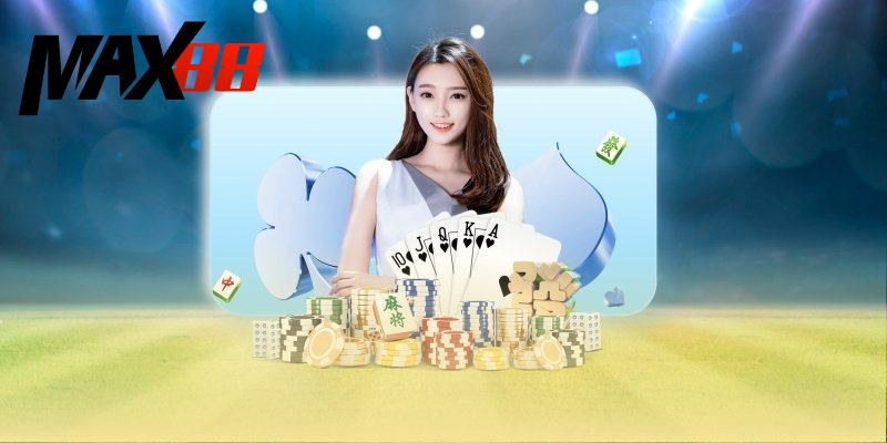 Casino trực tuyến mang đến trải nghiệm chân thực