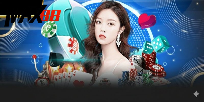 Hệ thống tiện ích hiện đại mang lại trải nghiệm vượt trội