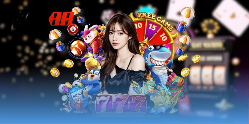 Hoàn trả tự động giúp người chơi giảm rủi ro