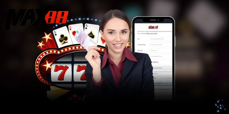 Hội viên đảm bảo đủ 18 tuổi theo quy định