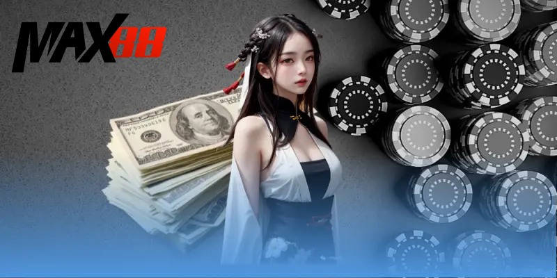 Hướng Dẫn Nạp Rút USDT Nhanh Chóng Và An Toàn Tại Max88