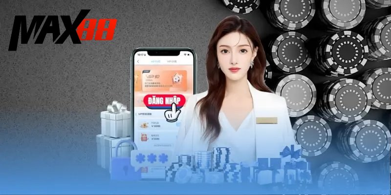 Khắc phục lỗi quên tài khoản đăng nhập
