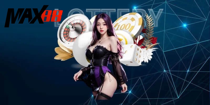 Max88 đạt nhiều giải thưởng quốc tế liên tiếp