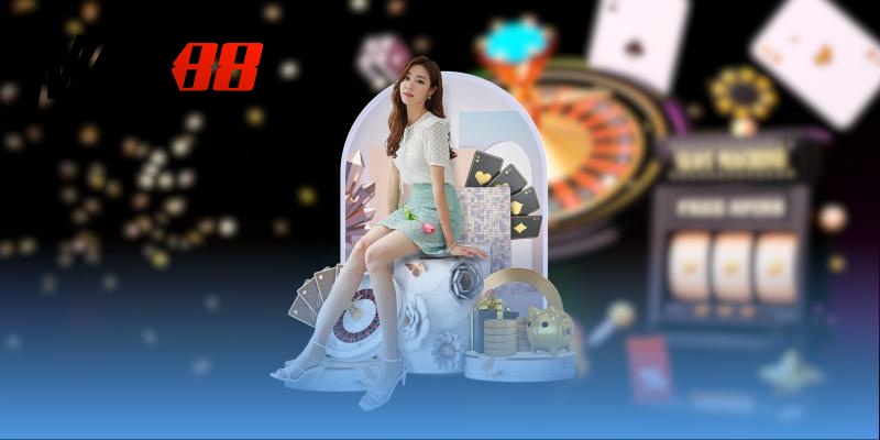 Tham gia đặt cược gồm ba bước đơn giản dễ thực hiện